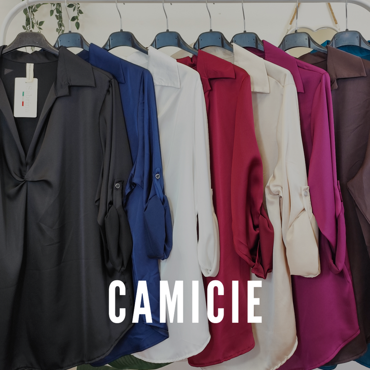 Camicie