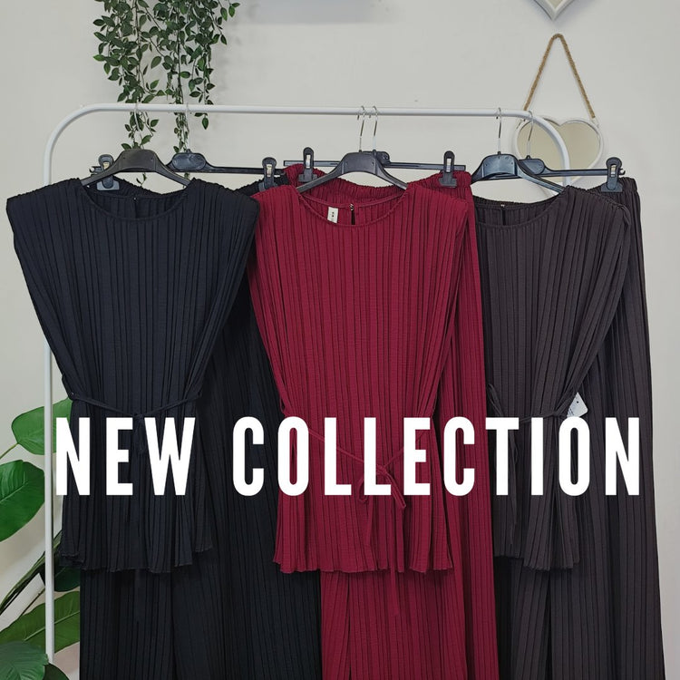 NEW COLLECTION
