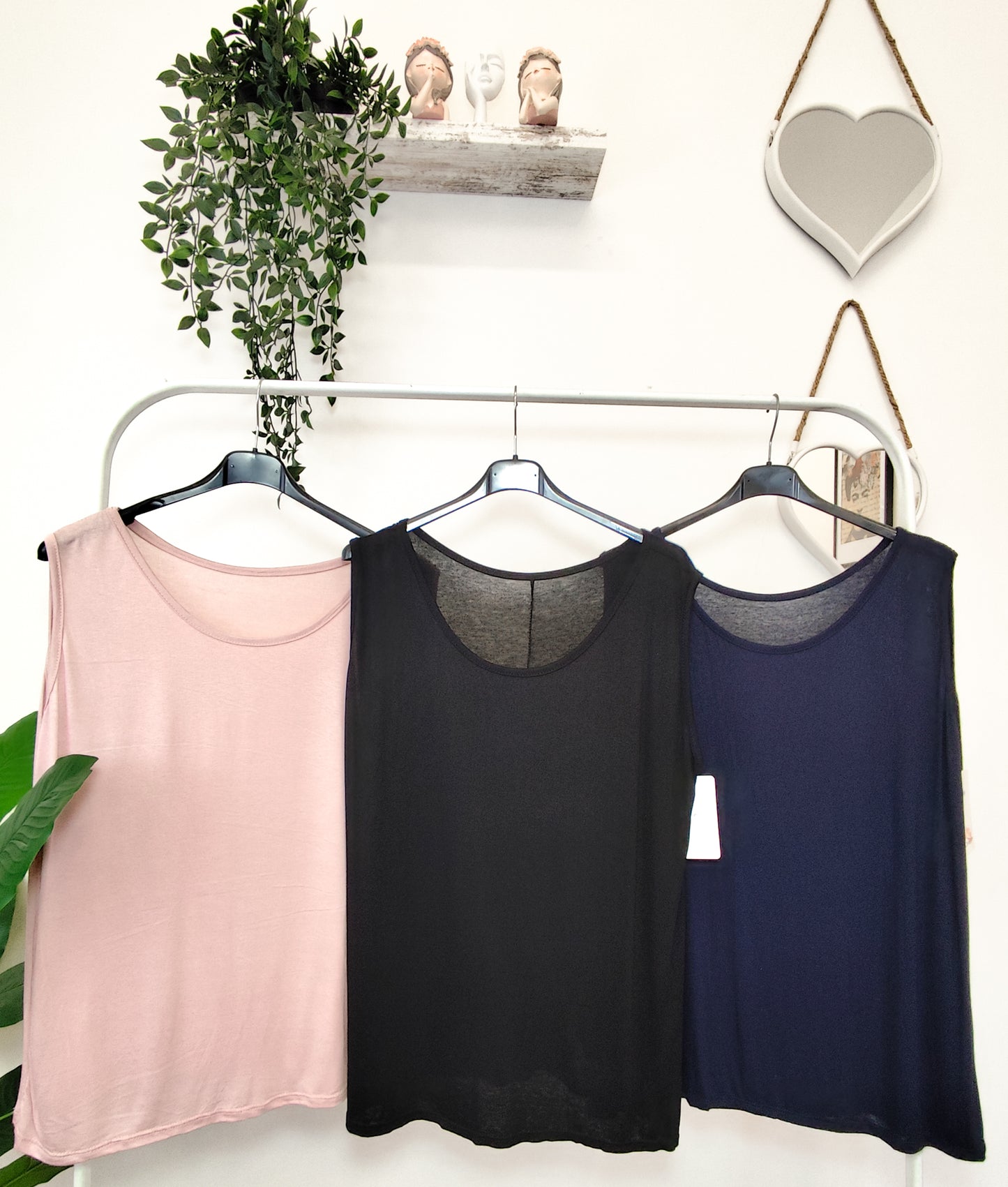 Canotta basic