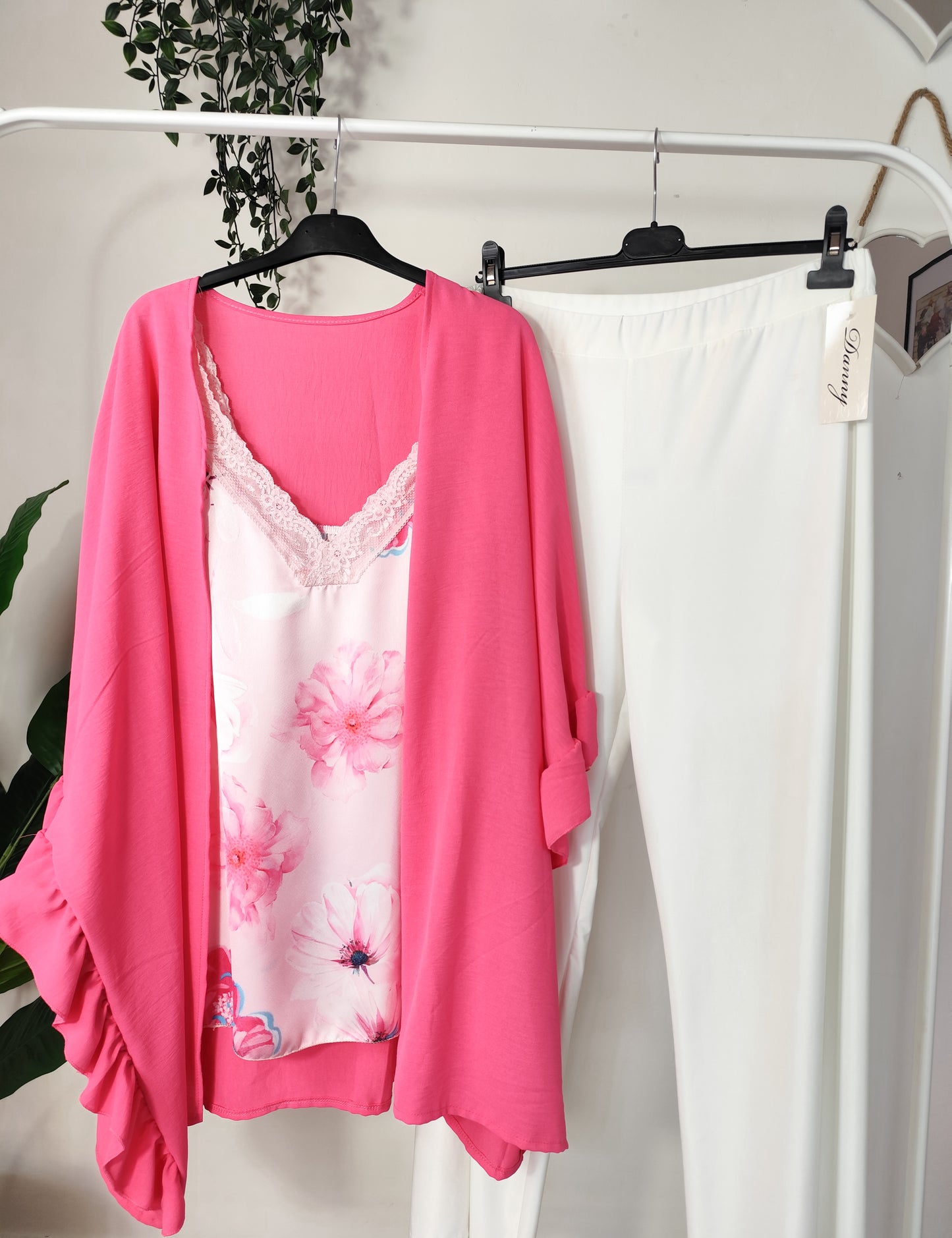 Pantalone Casual