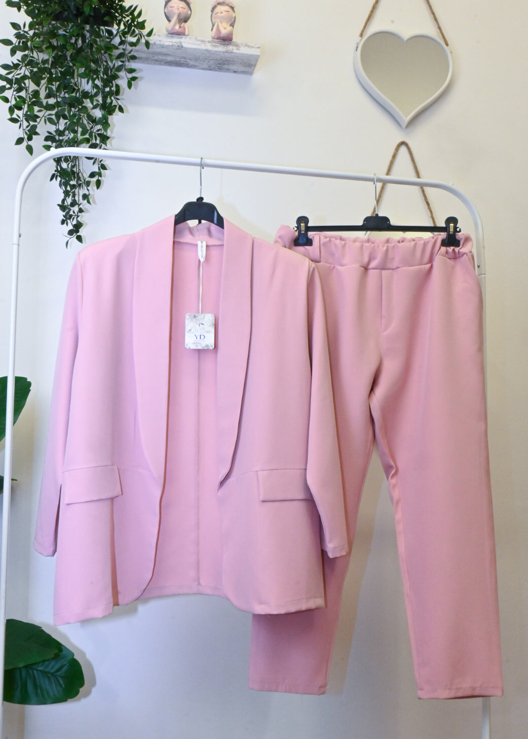 Tailleur classic