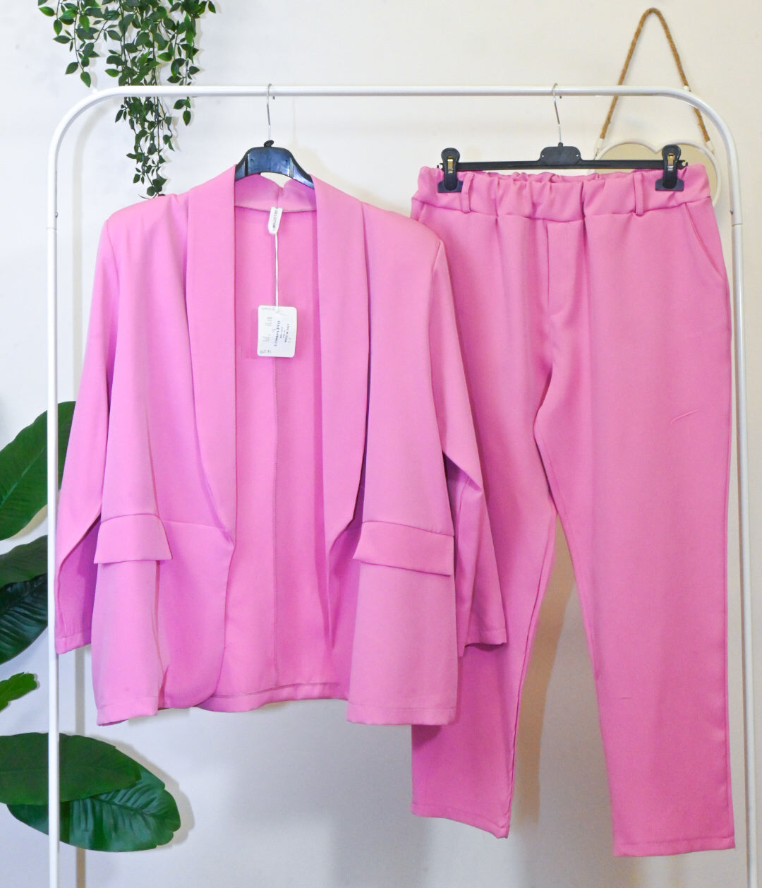 Tailleur classic
