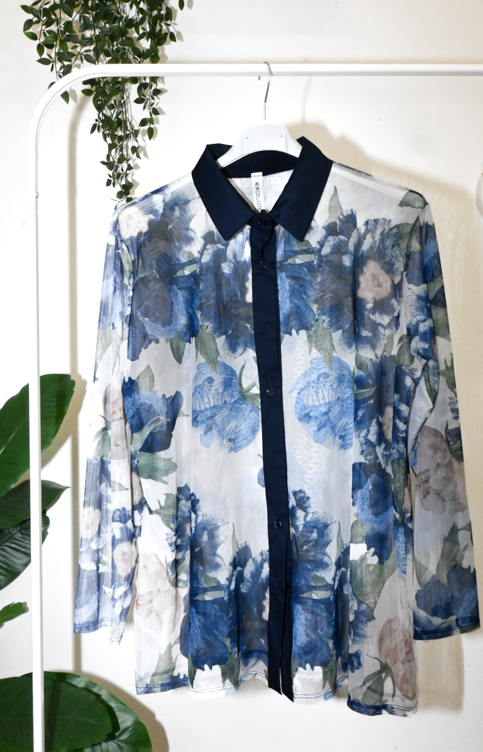 Camicia Spring