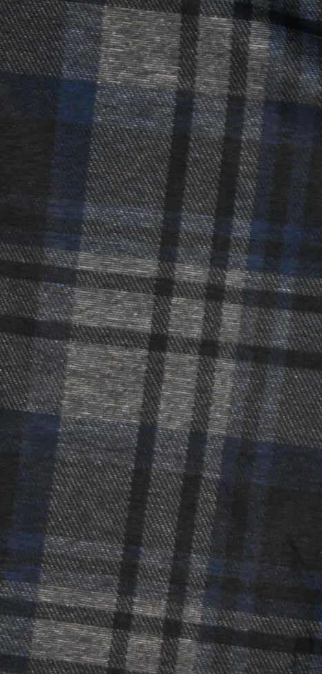 Pantaloni tartan