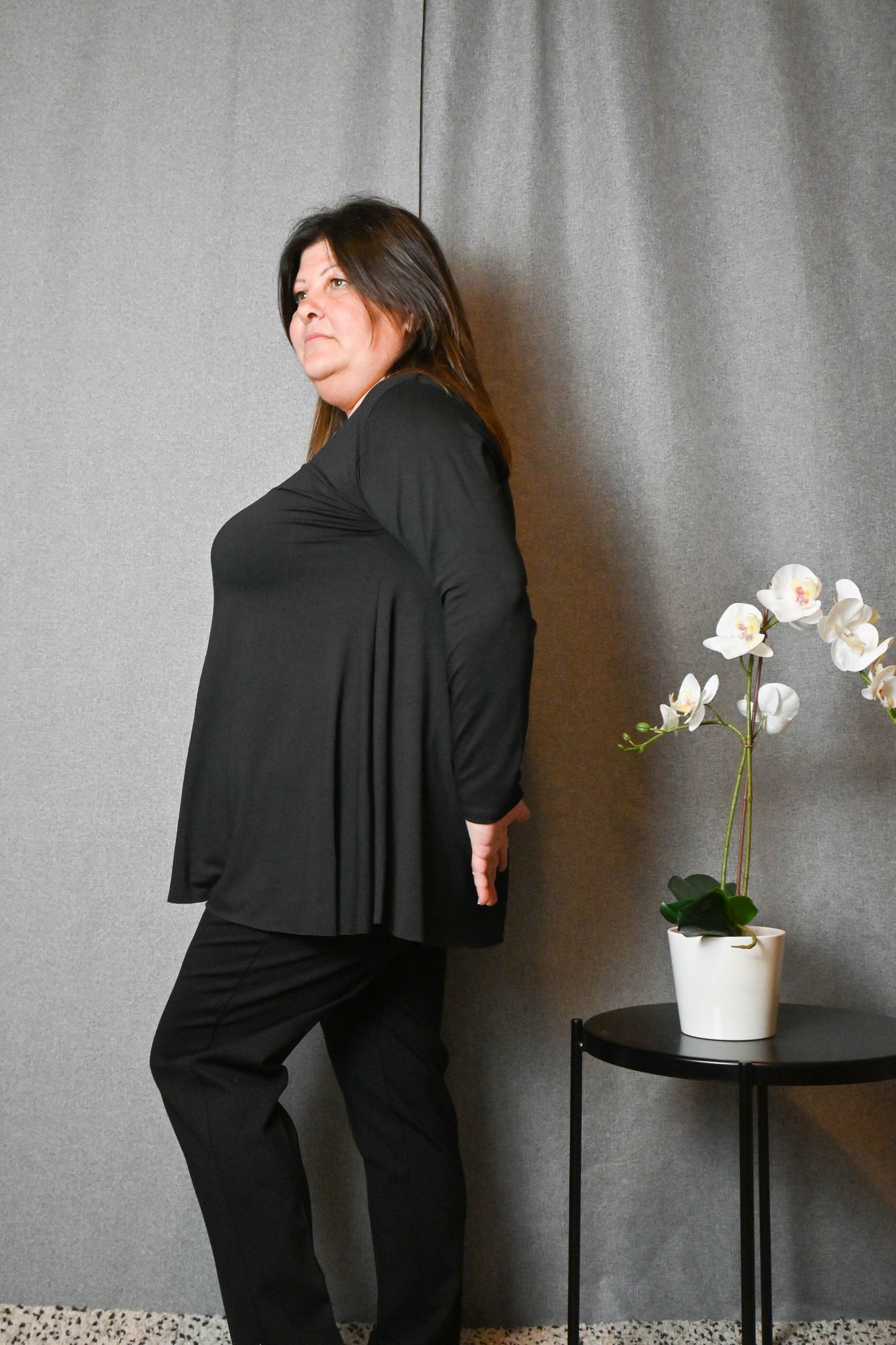 Maglia Basic