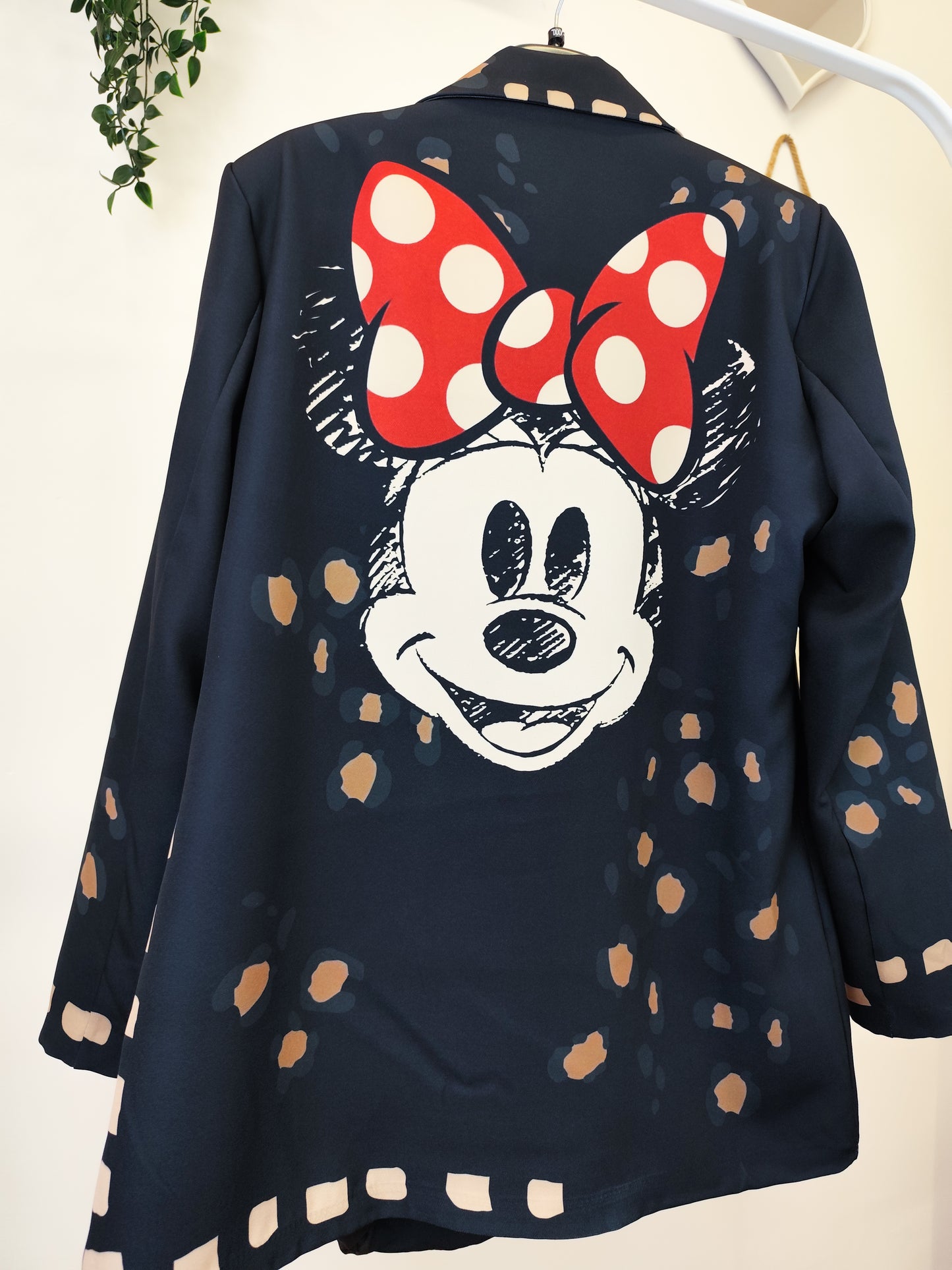 Giacca Minnie