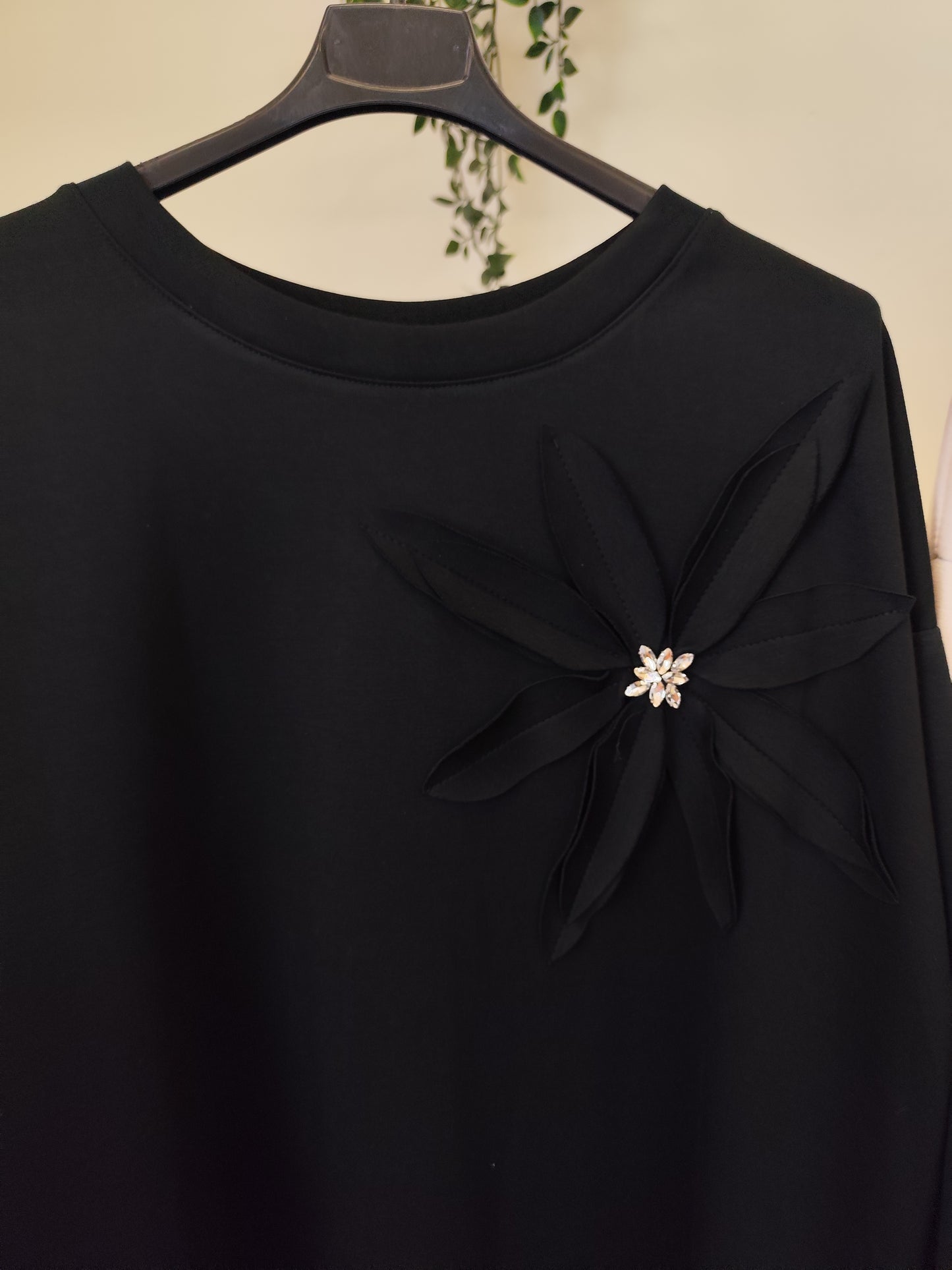 Dress Flower