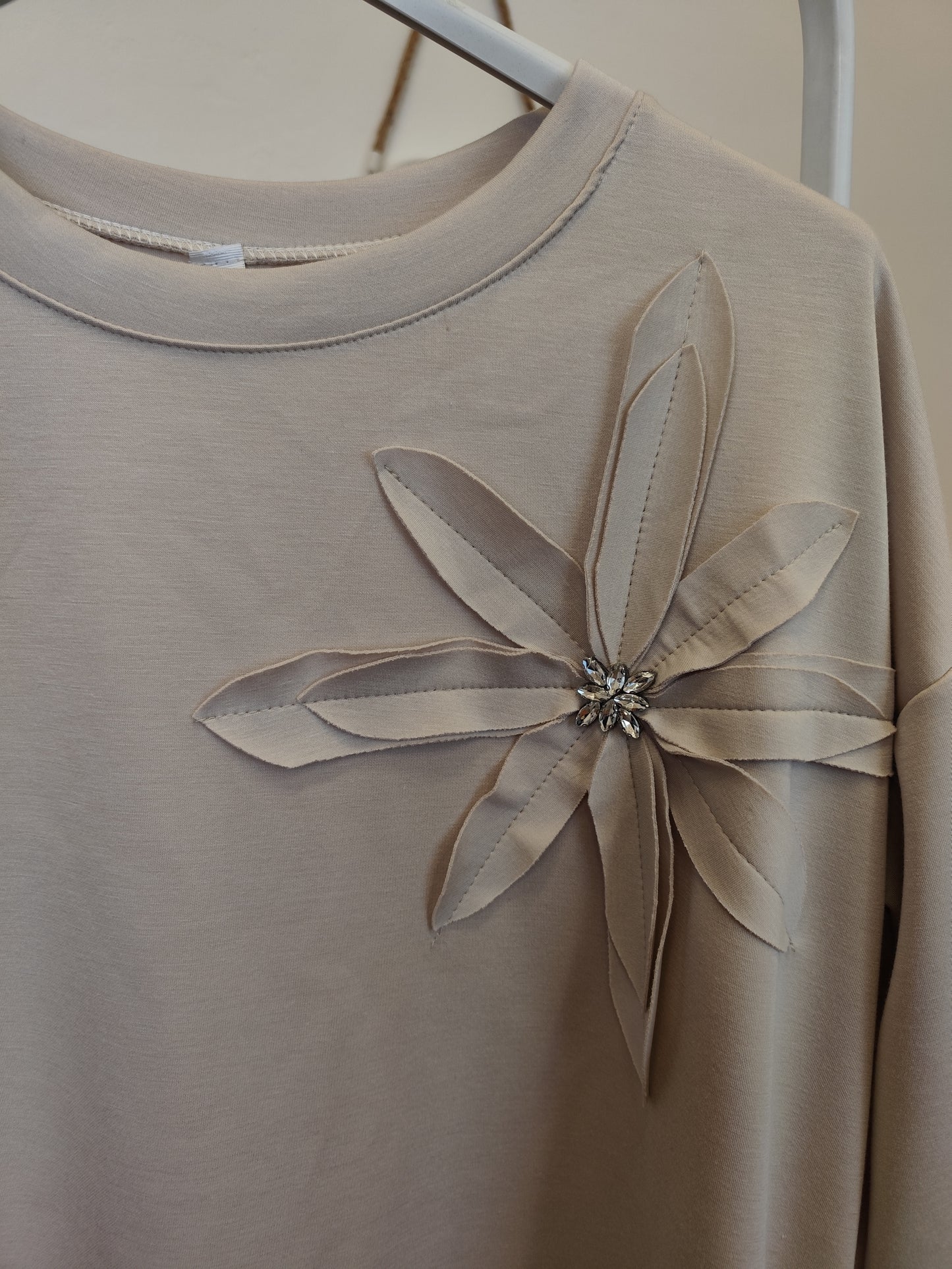 Dress Flower