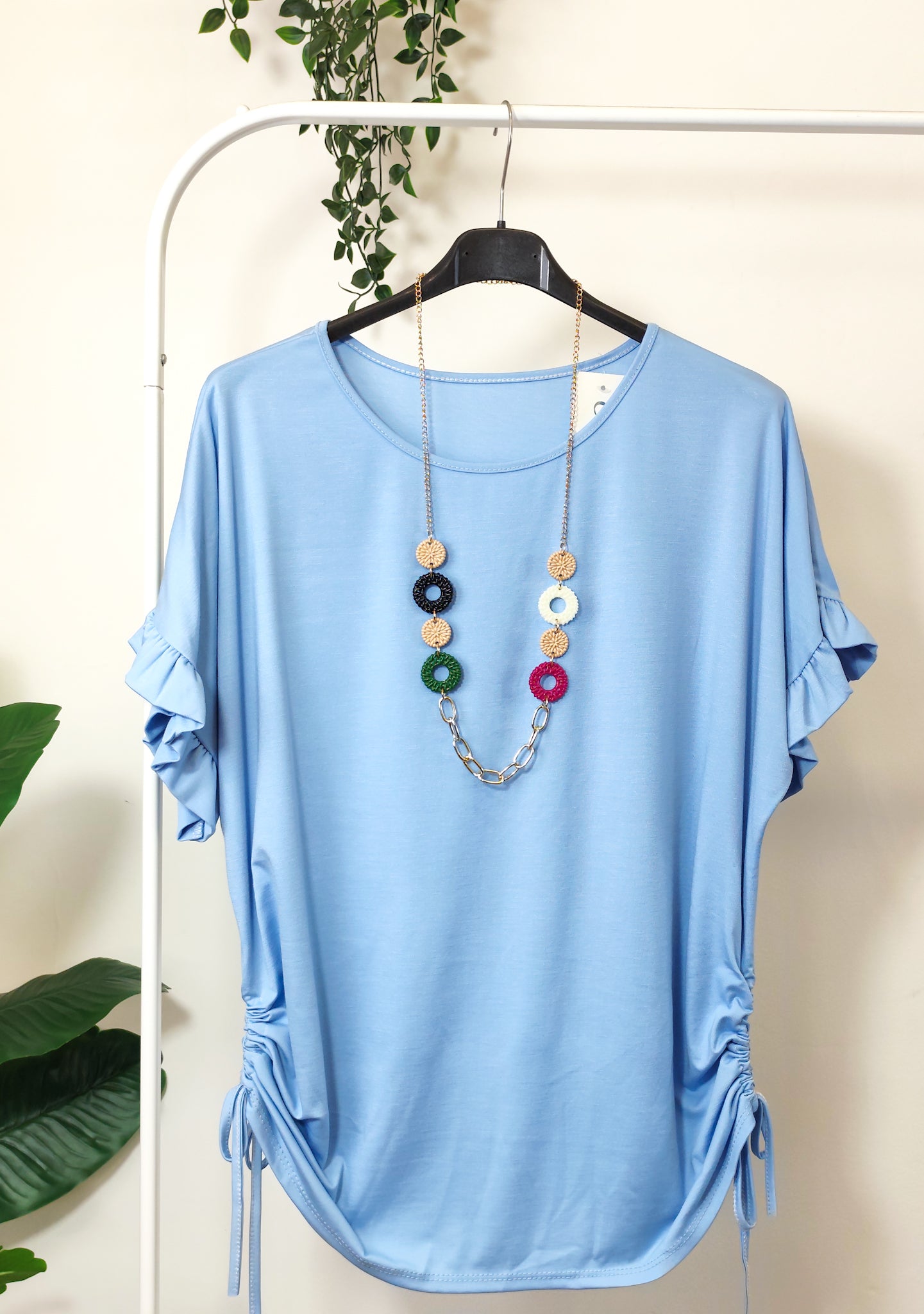 Maglia rouge