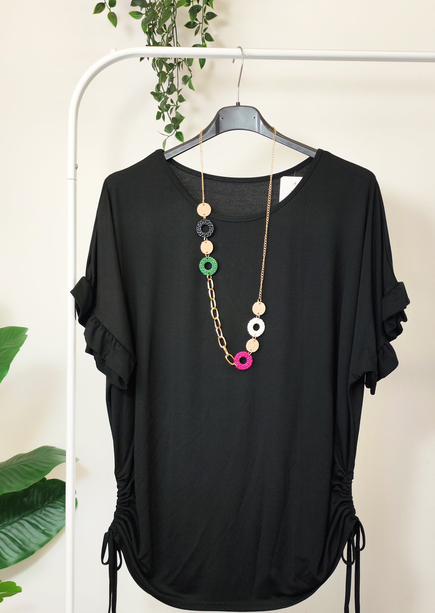 Maglia rouge