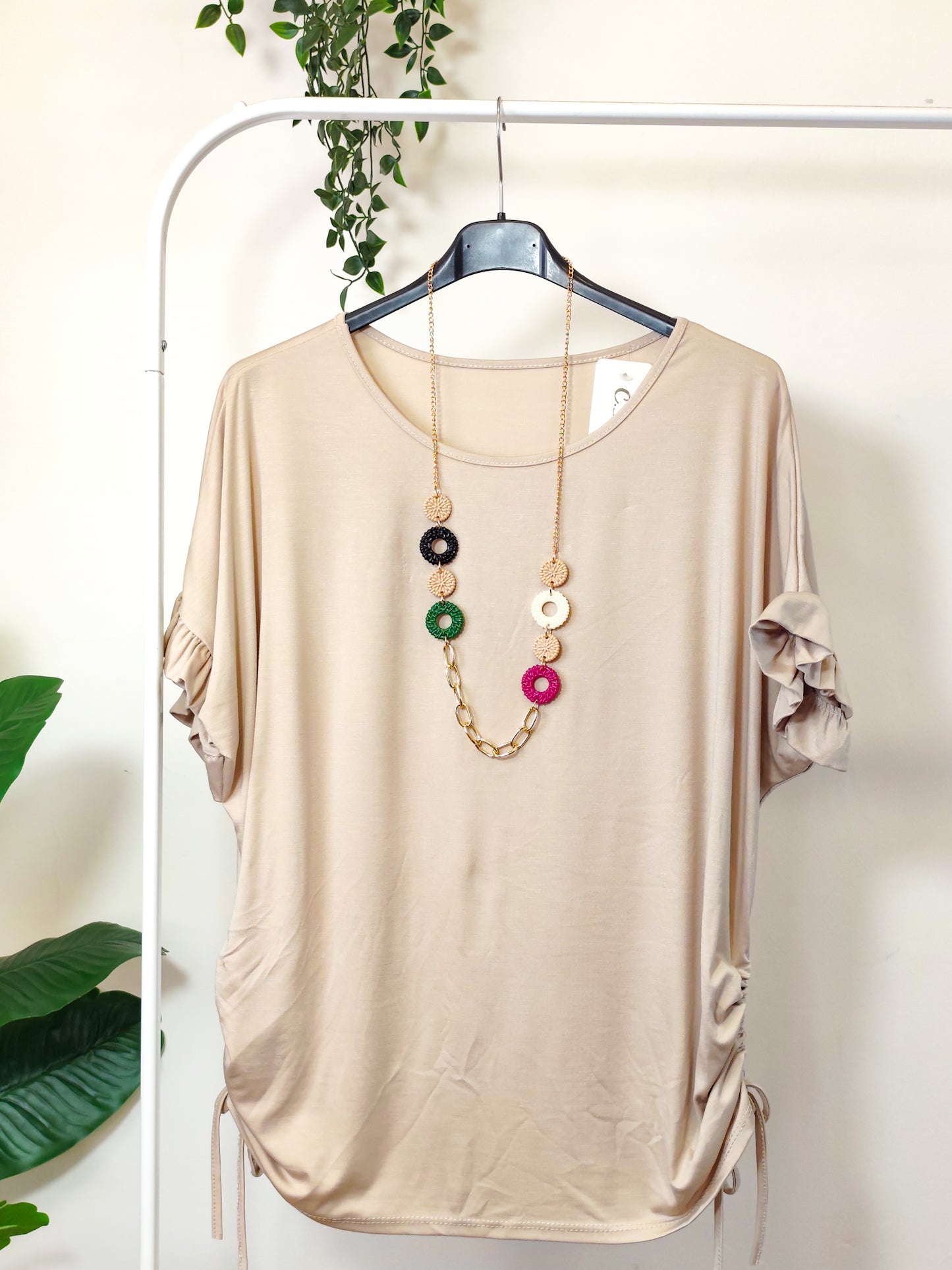 Maglia rouge