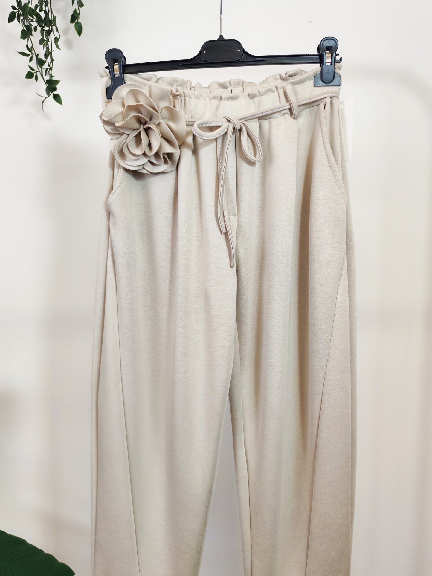 Panta flower