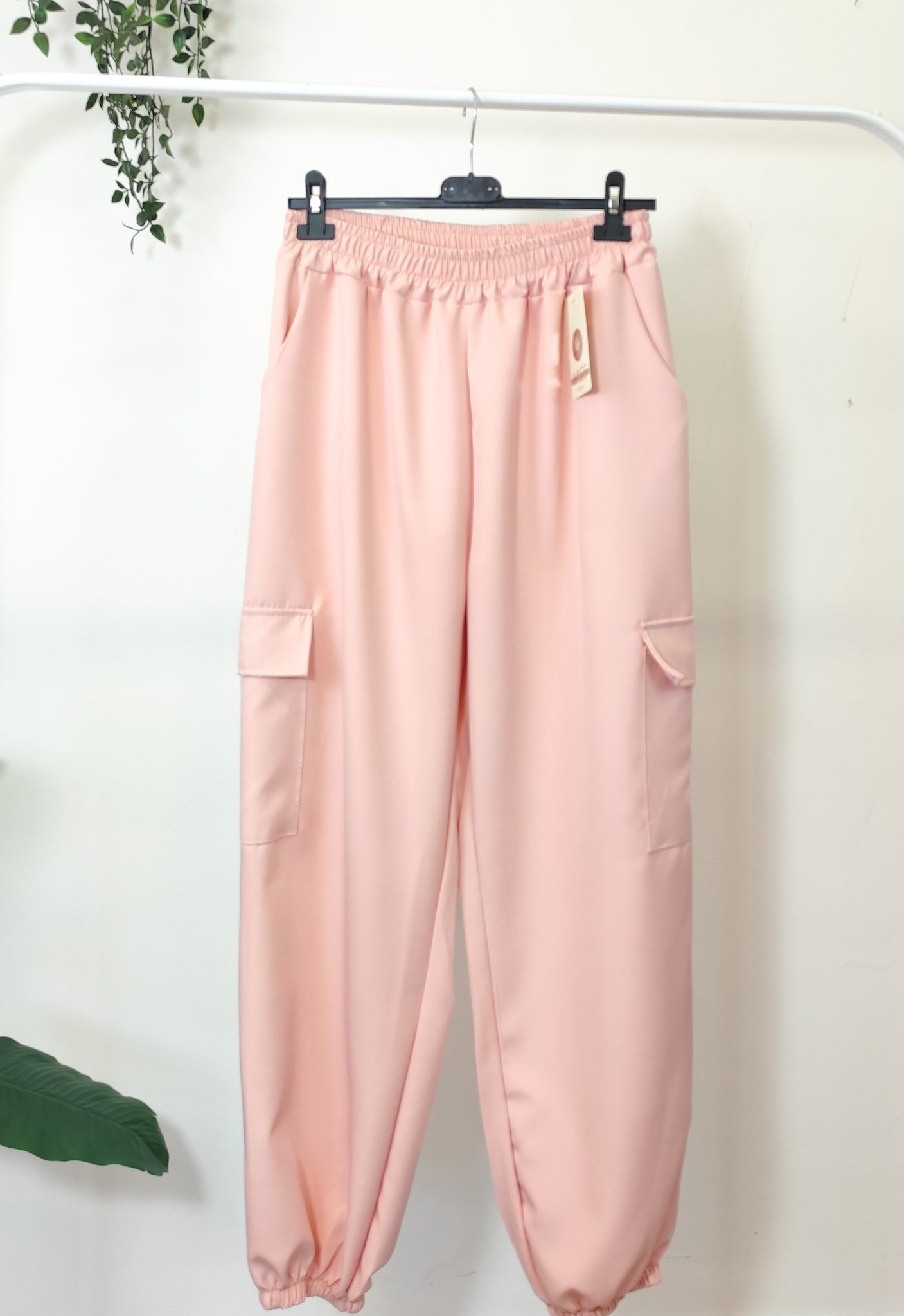 Pantaloni Cargo