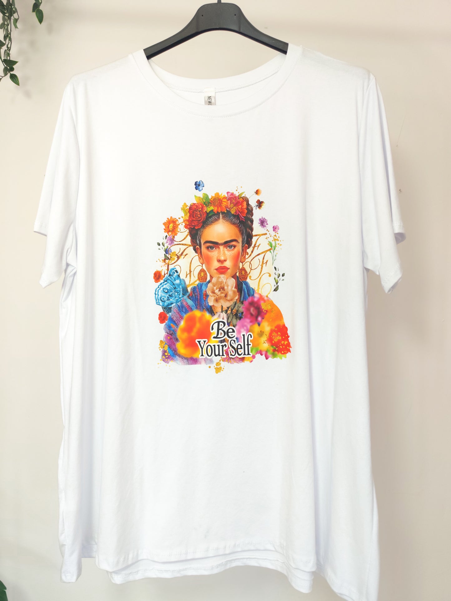T- shirt Frida