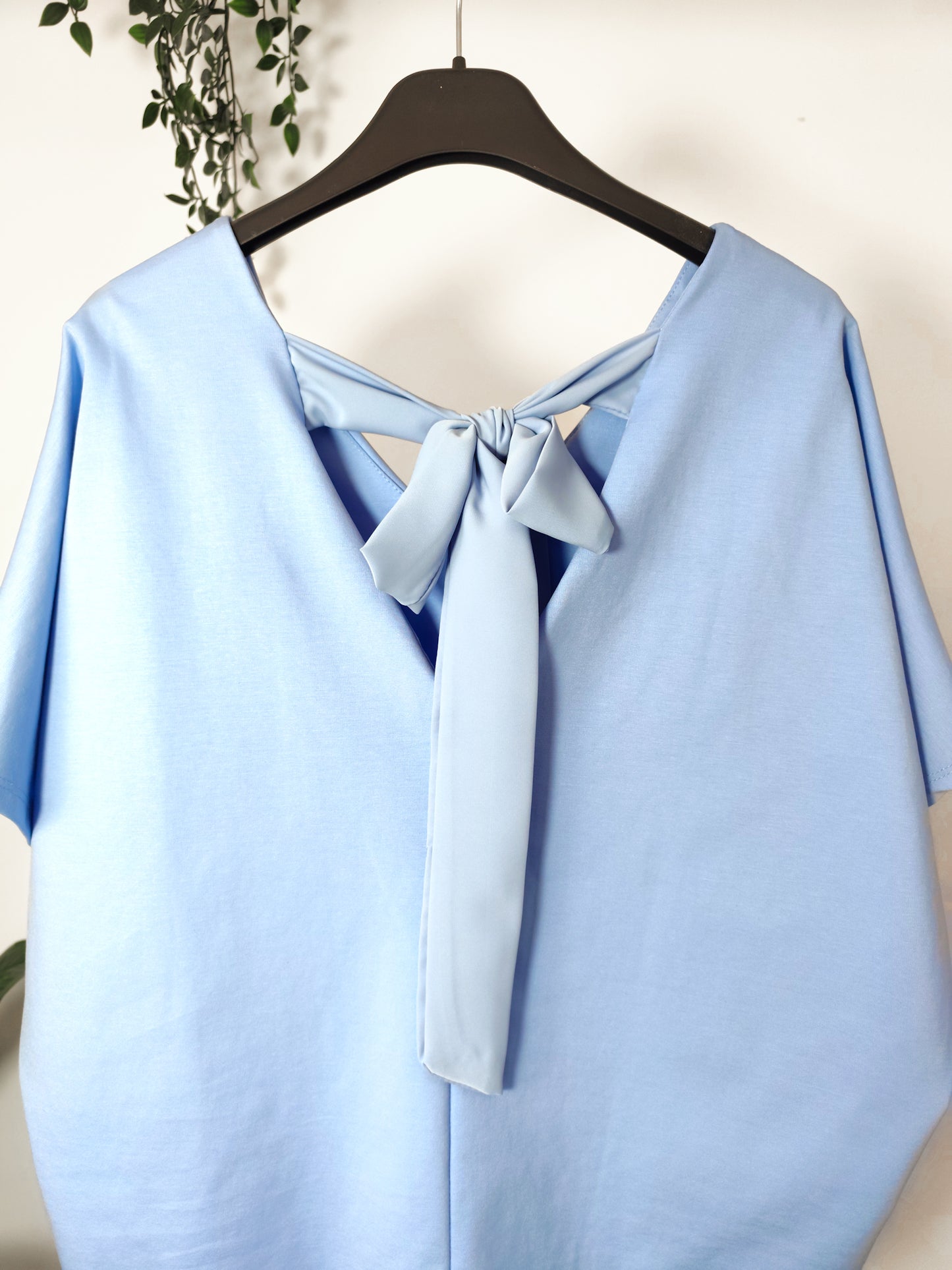 Maglia scollo a V