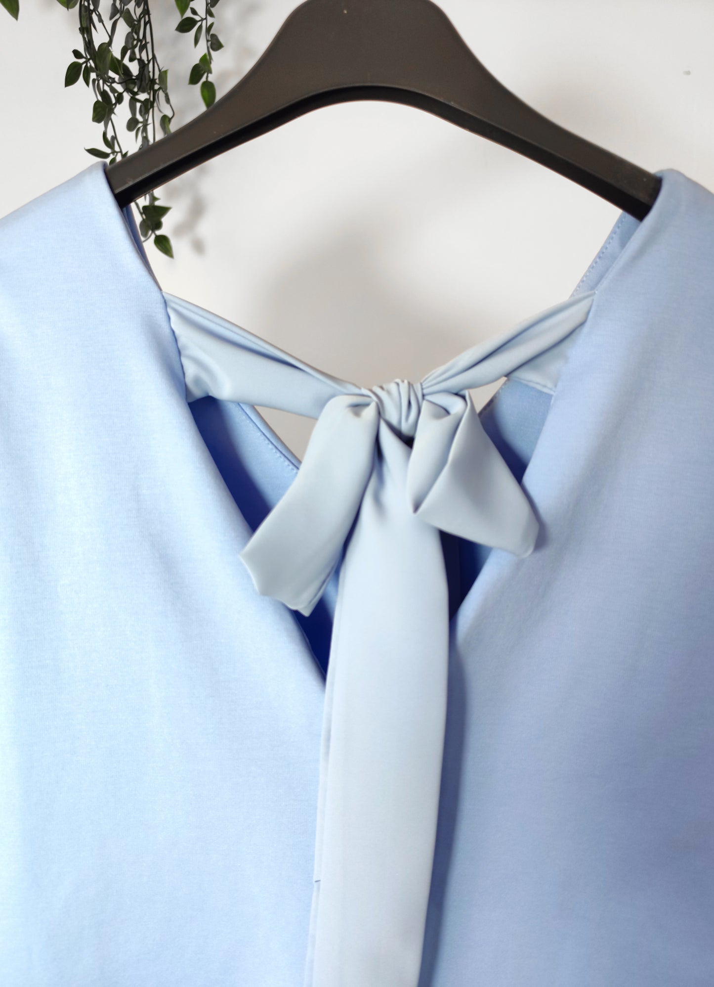 Maglia scollo a V