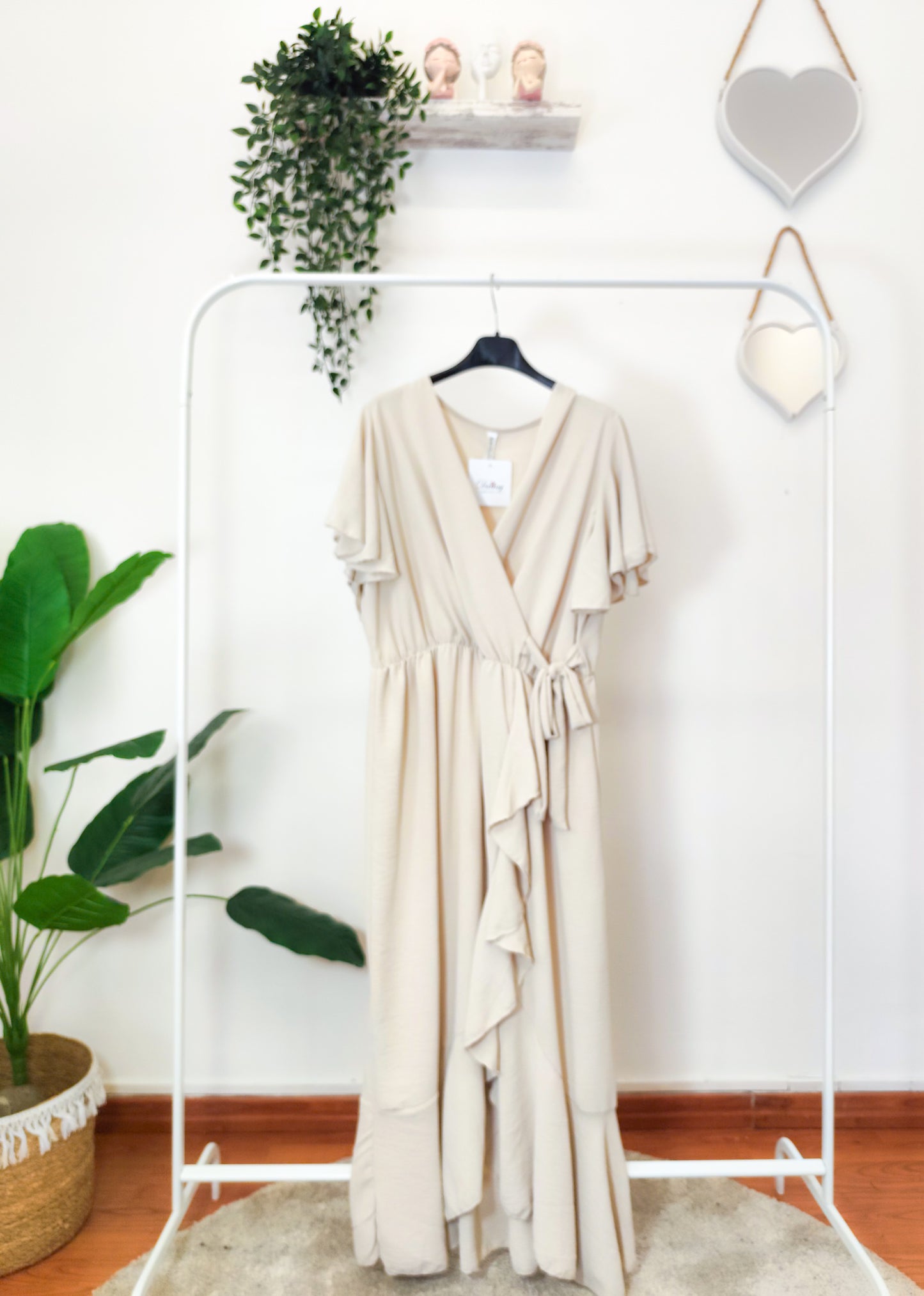 Vestito Romantic