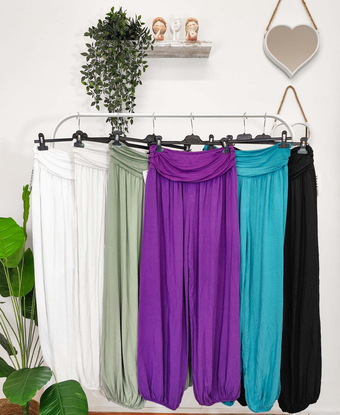 Panta Jasmine
