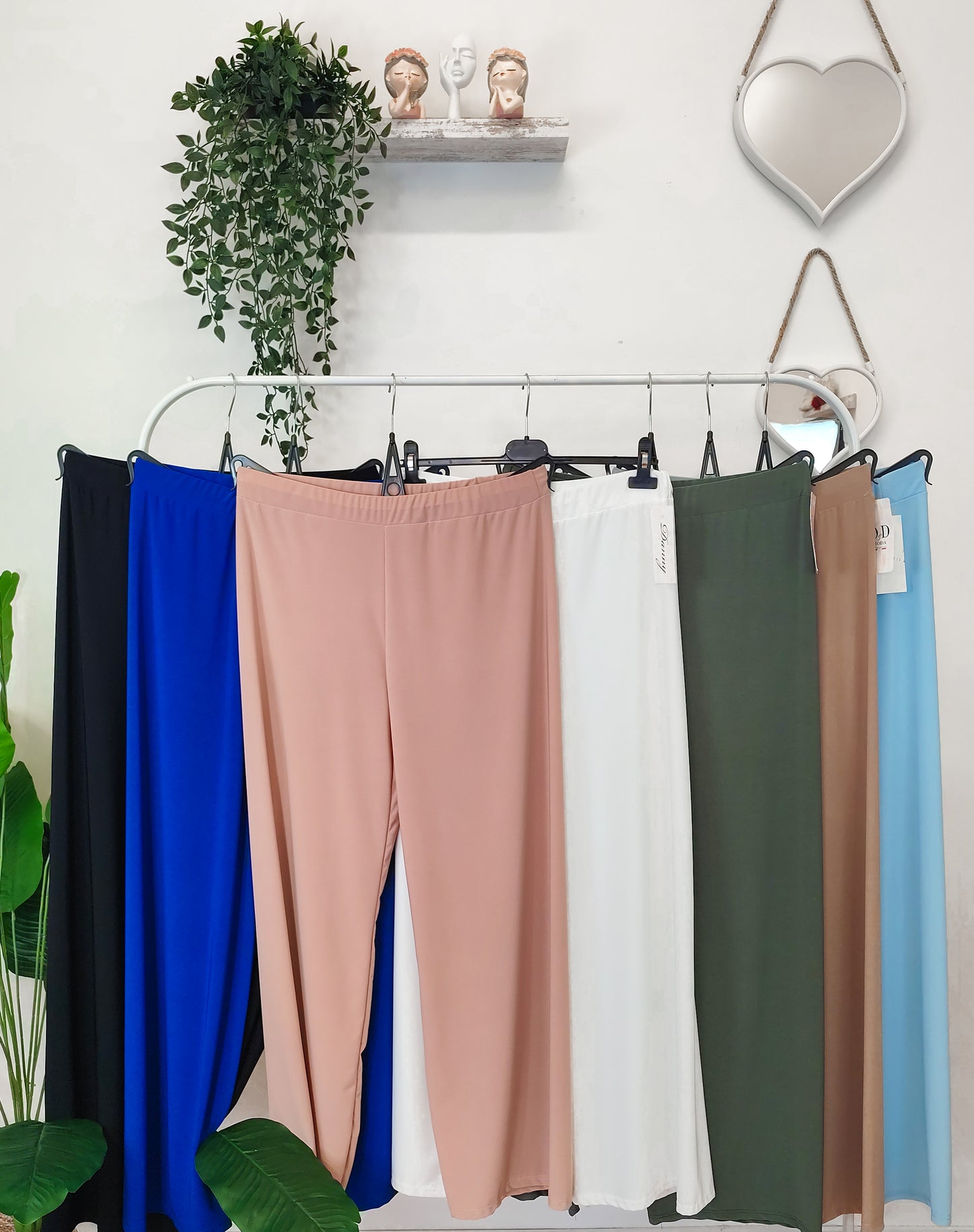 Pantalone Casual