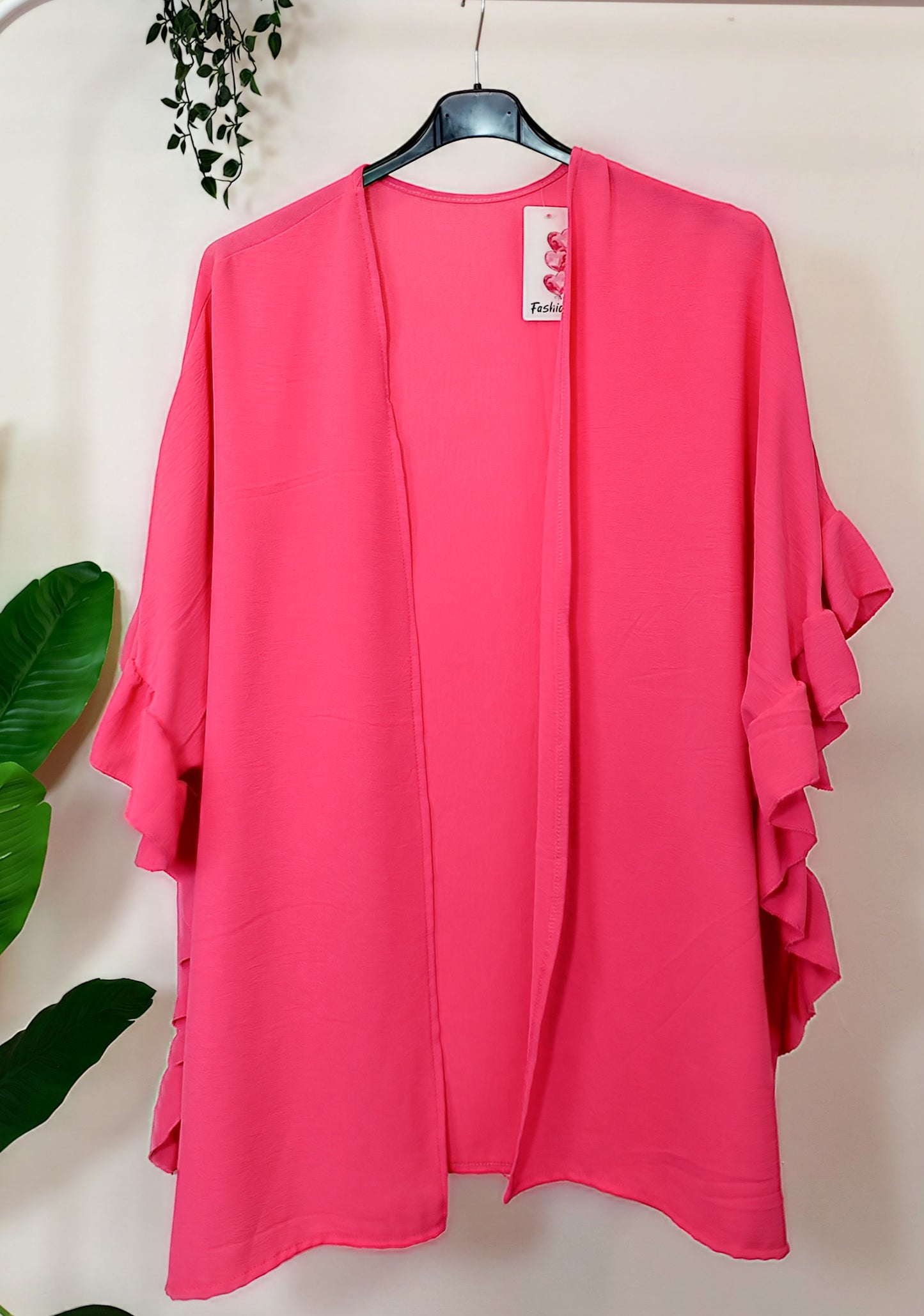Kimono volant