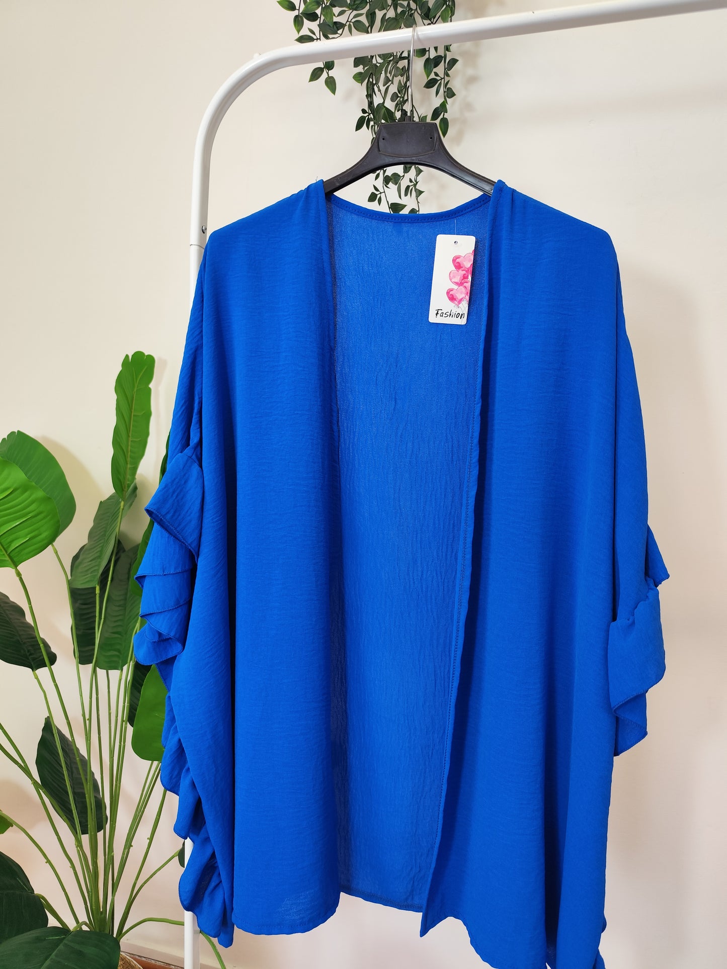 Kimono volant