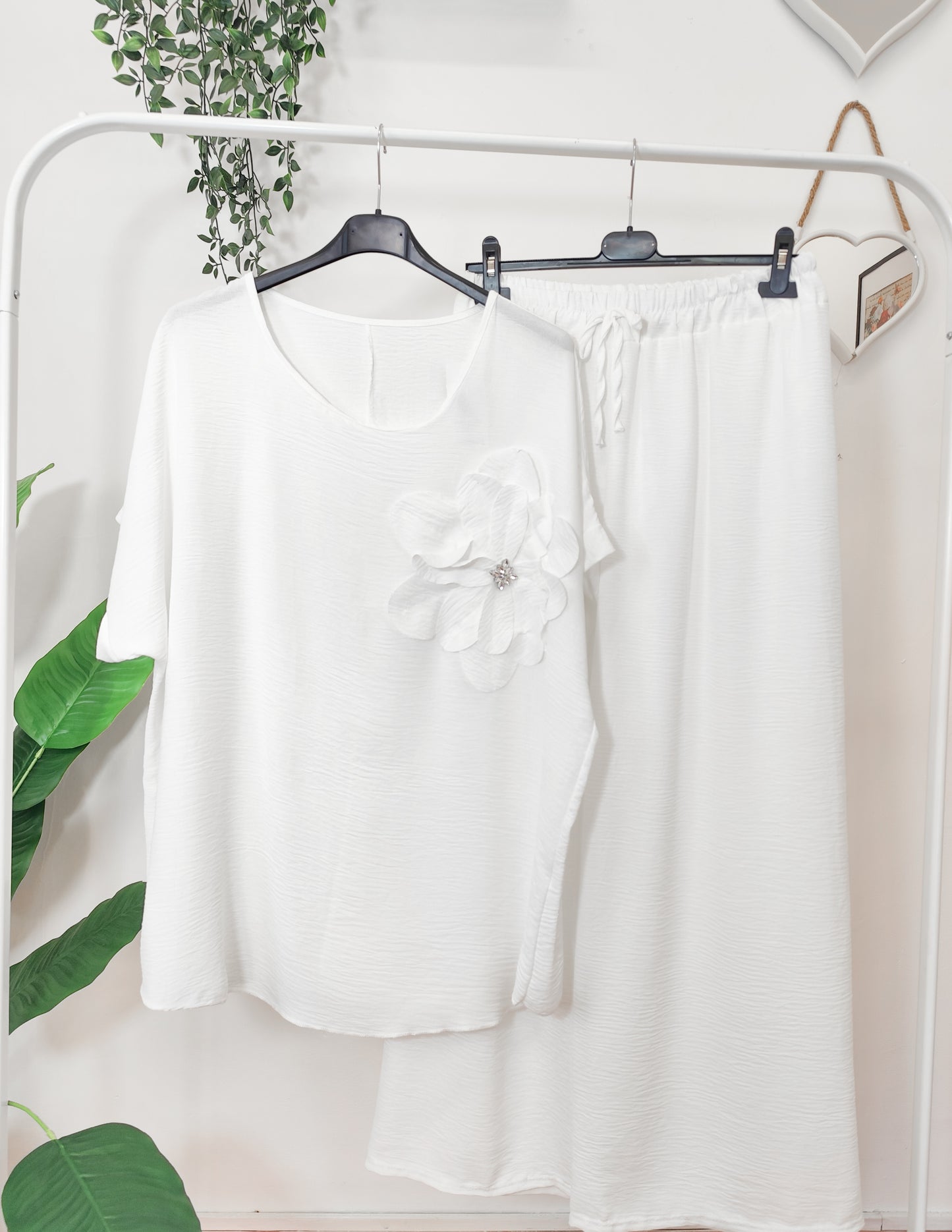 Completo Fiore