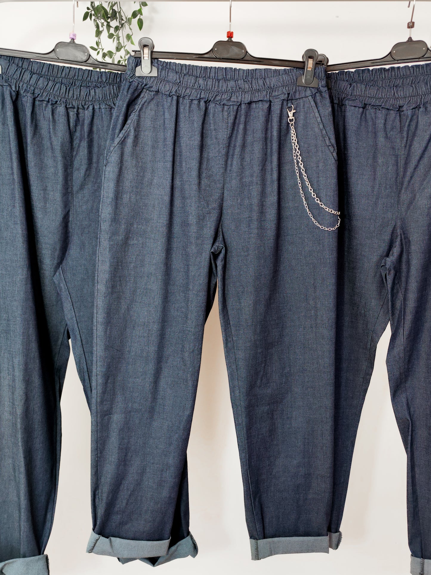 Jeans catenella