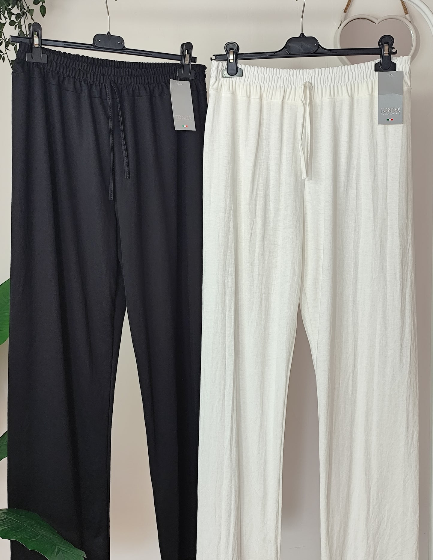 Pantalone basic