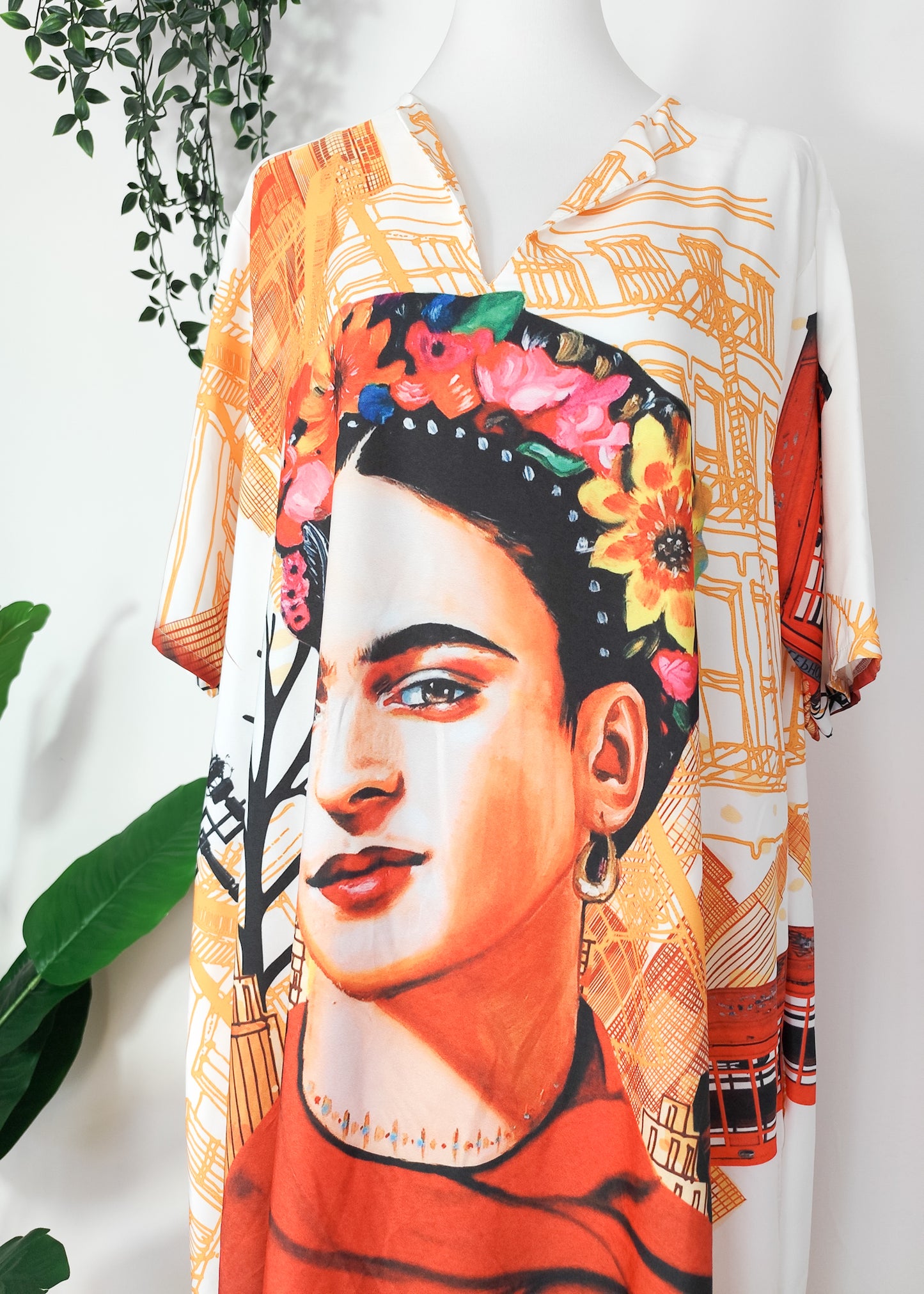 Vestito Frida