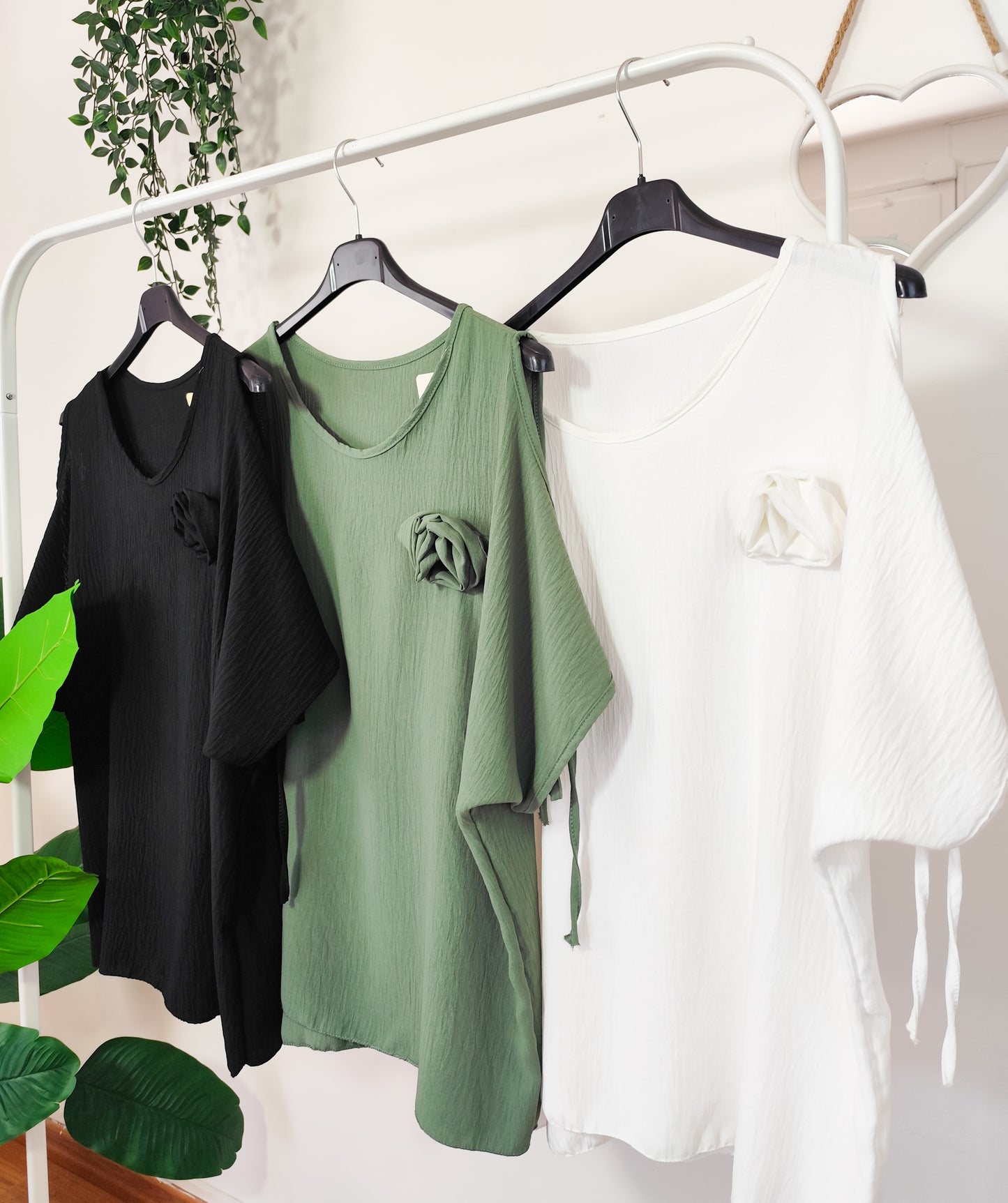 Maglia Rose