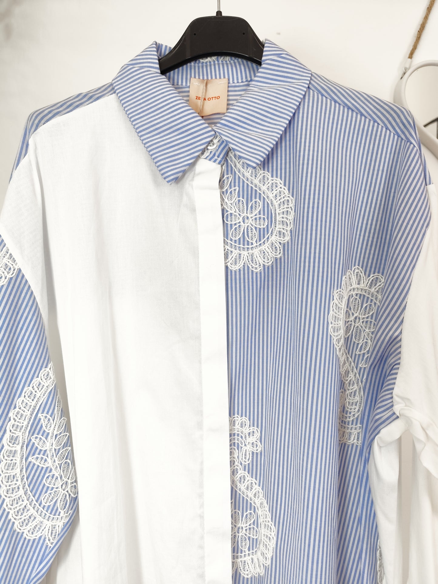 Camicie cotone