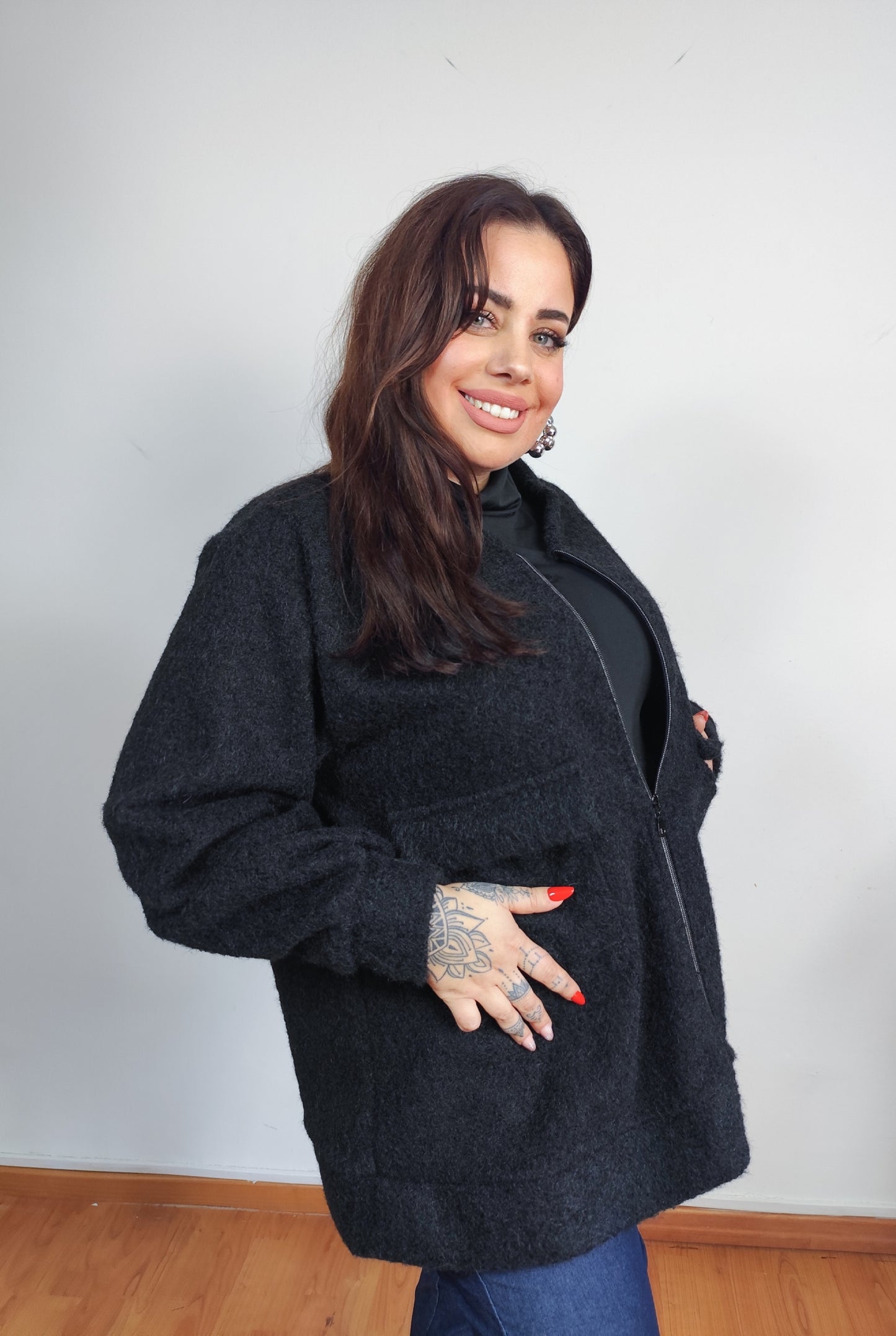 Bomber Lanetta Colorado