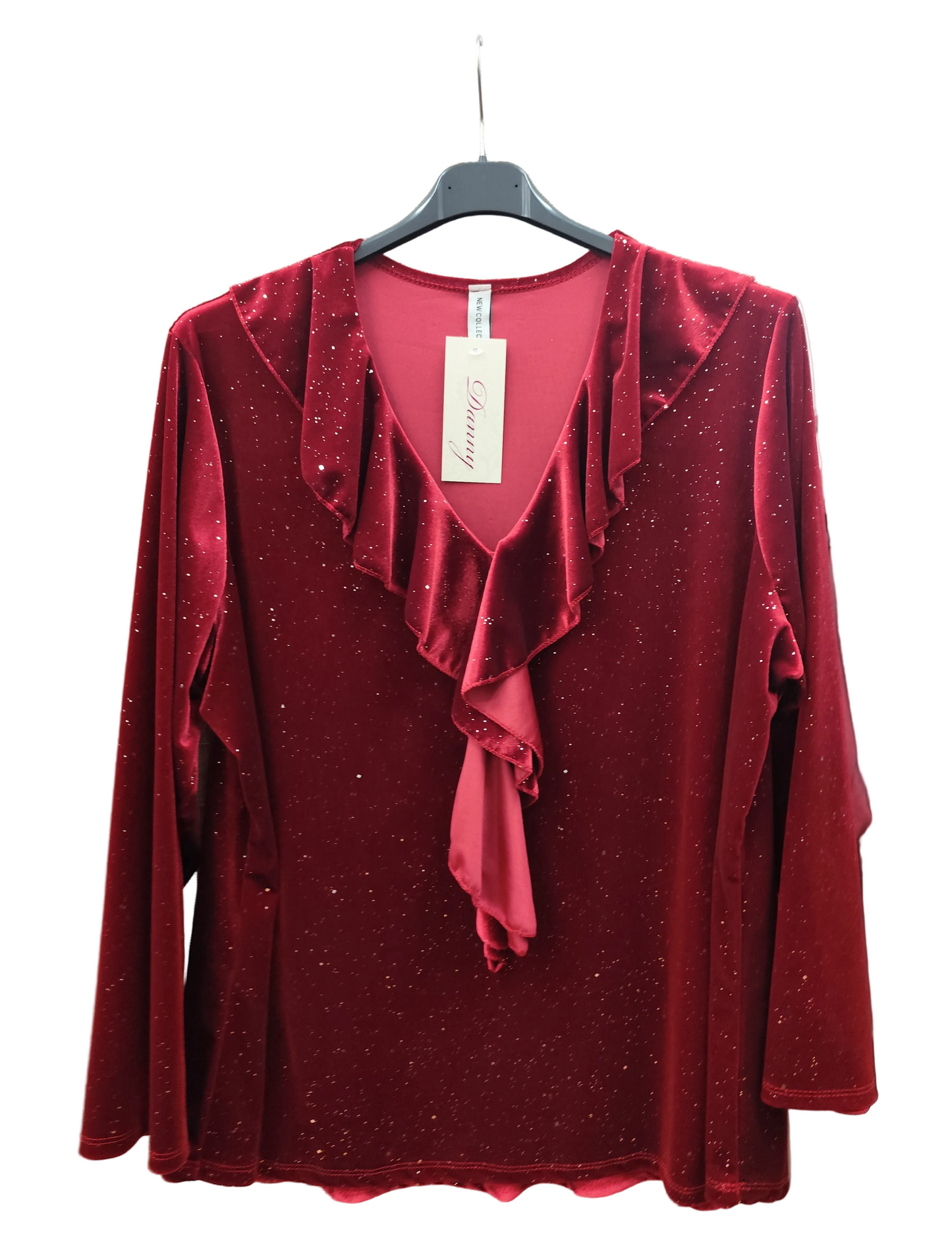 Maglia Velvet night
