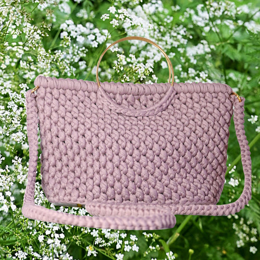 Borsa Eva