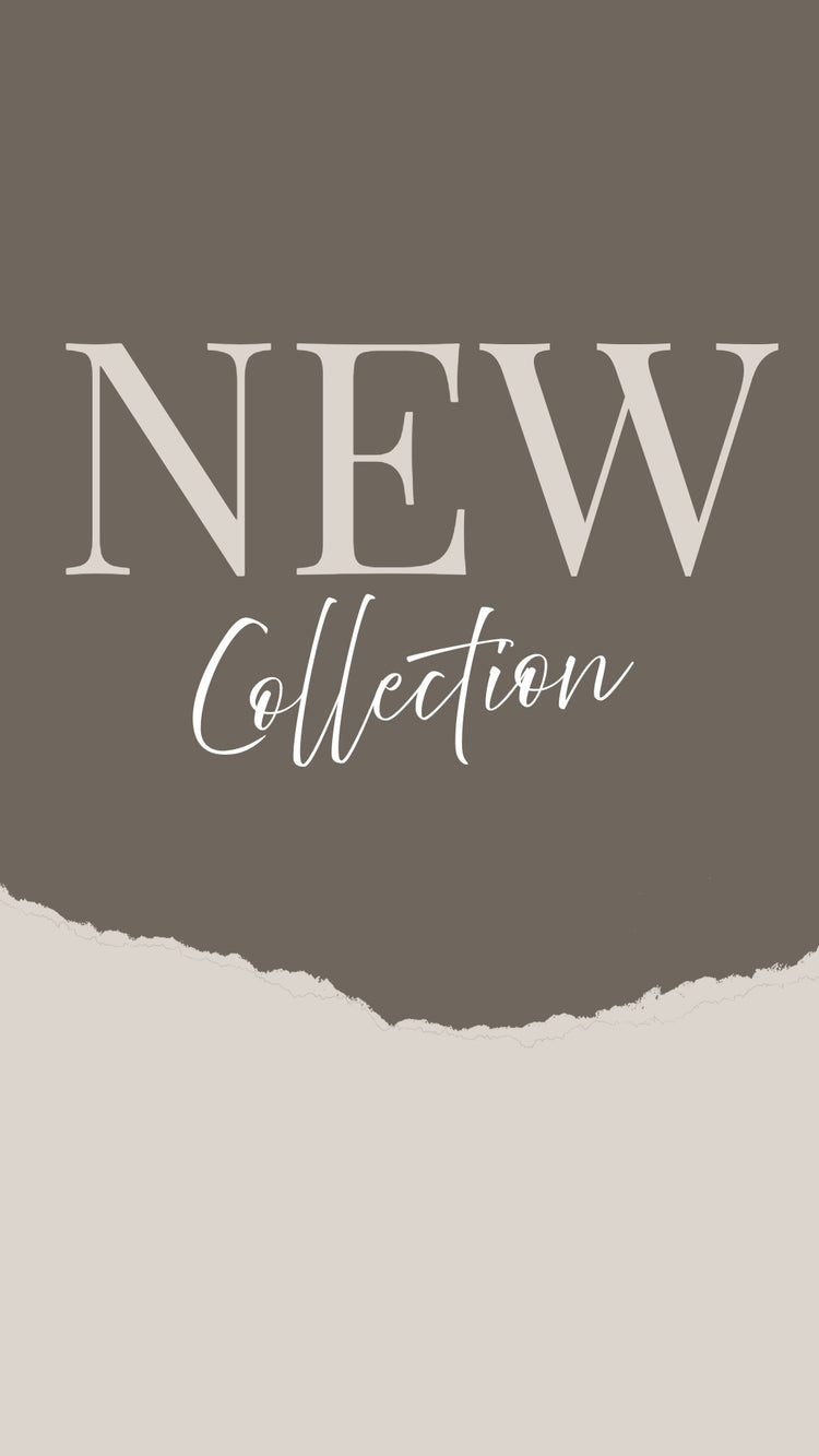 NEW COLLECTION