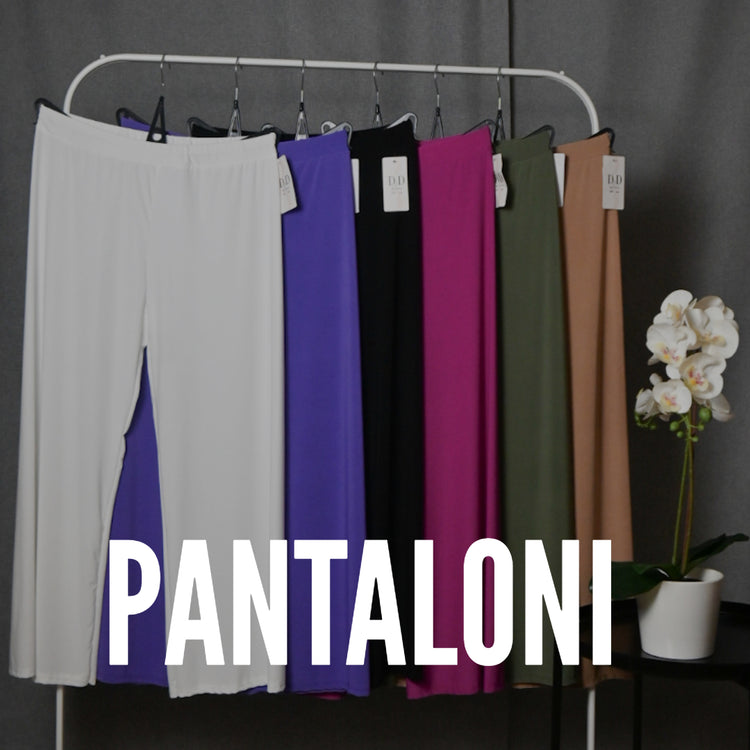 Pantaloni