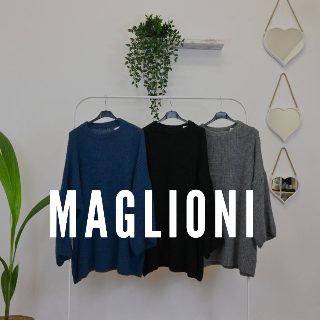 Maglioni