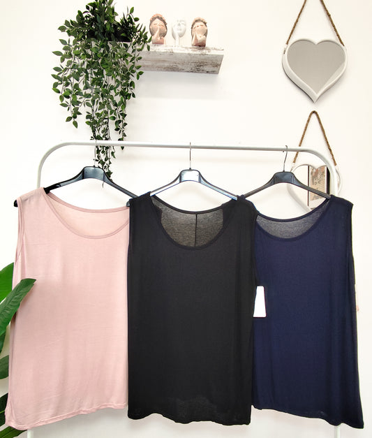 Canotta basic