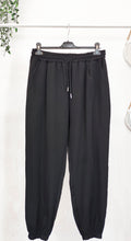 Pantalone Aladin verde militare
