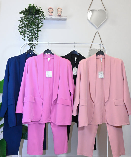 Tailleur classic