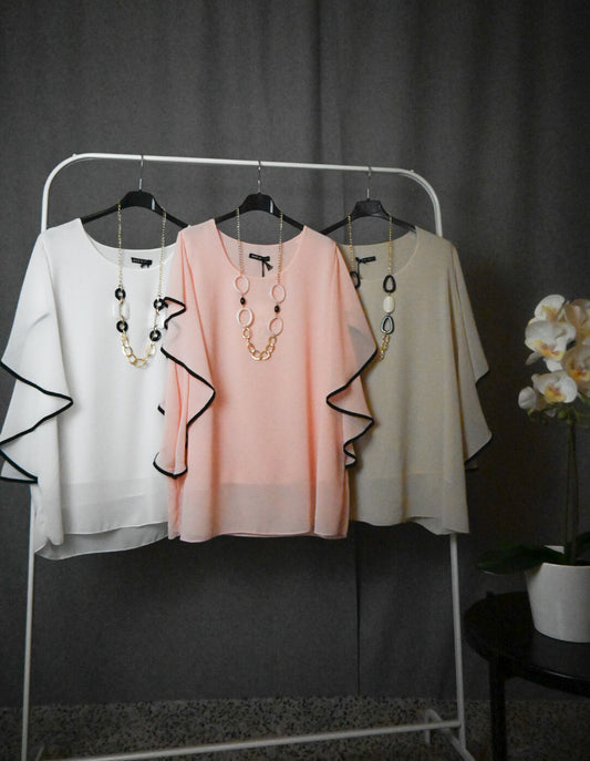 Maglia romantic