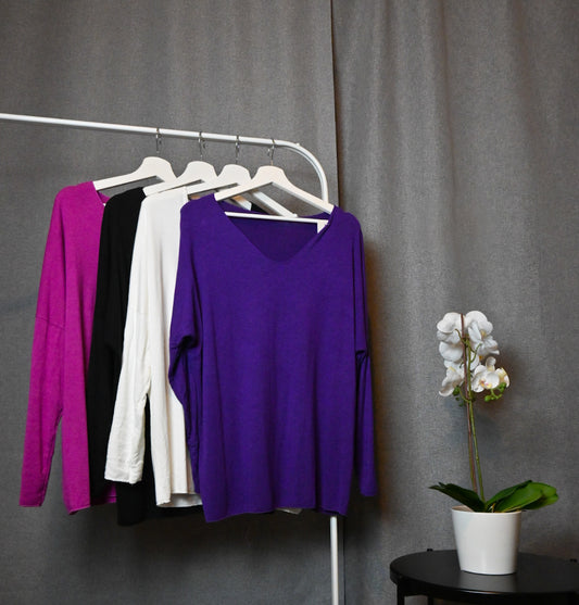 Maglia Basic