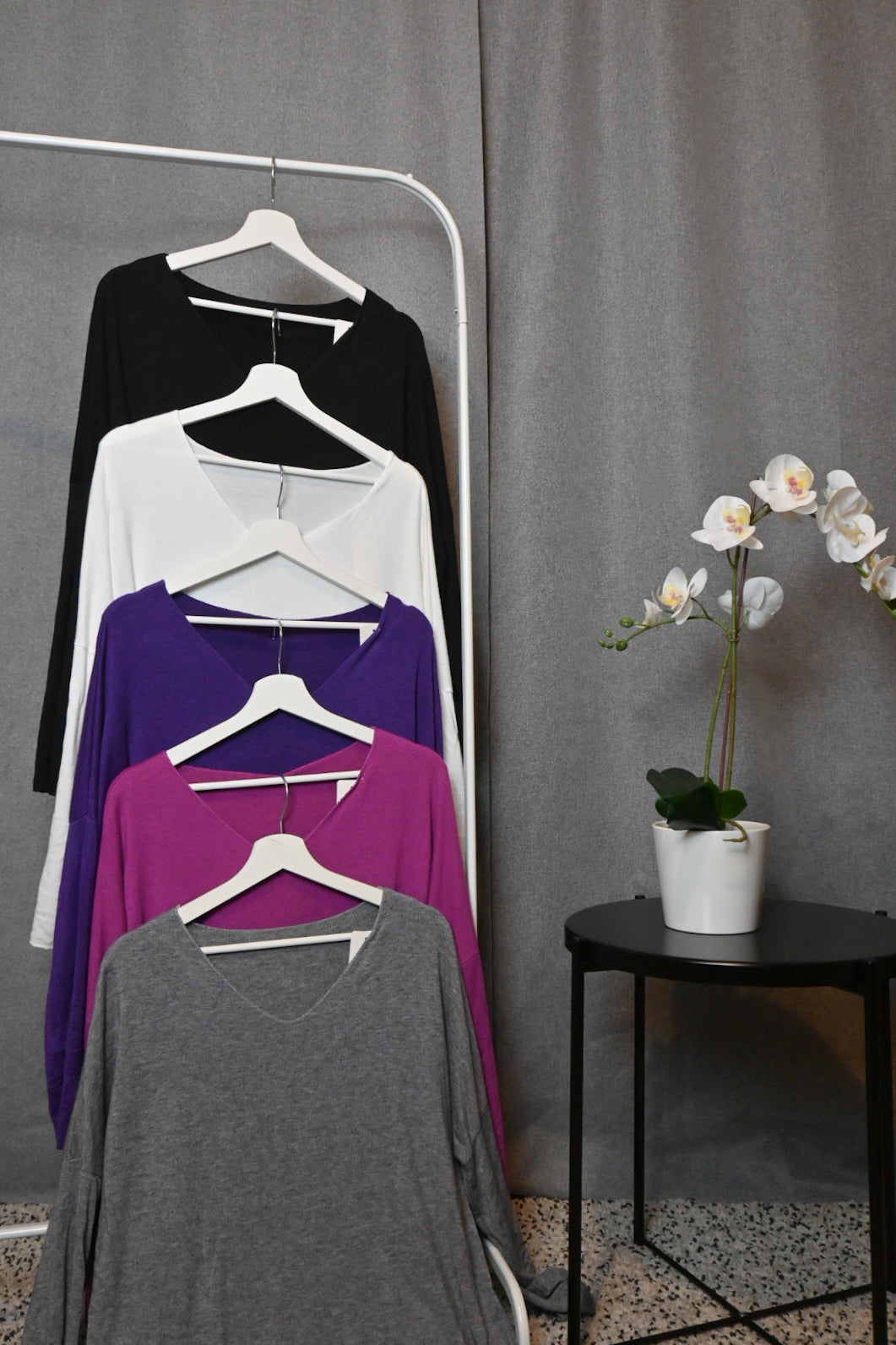 Maglia Basic