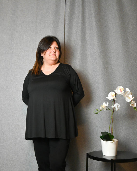 Maglia Basic