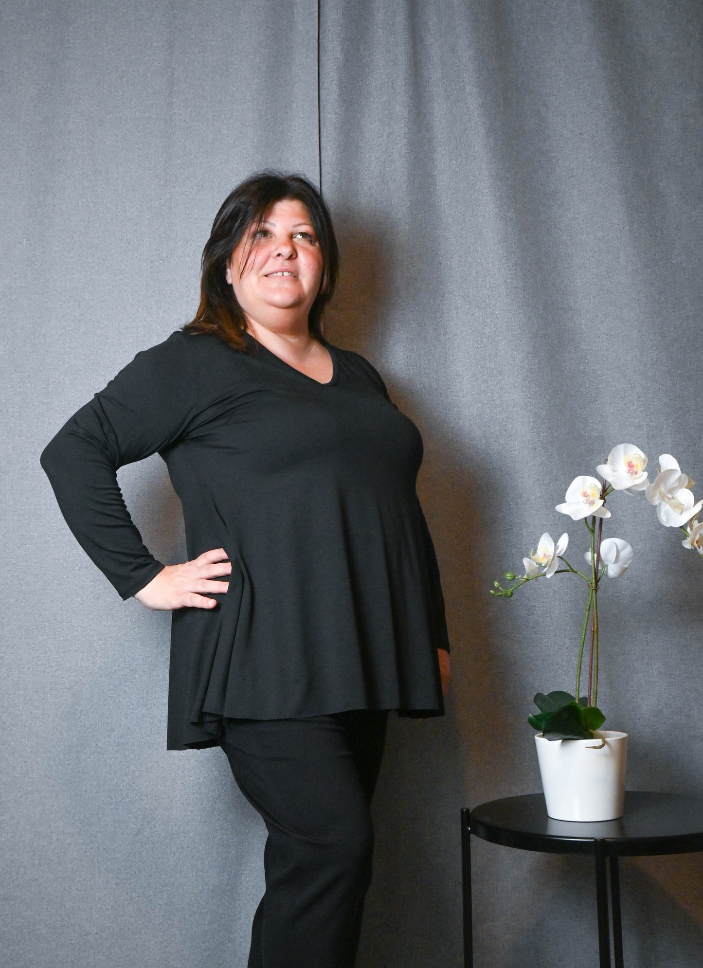 Maglia Basic
