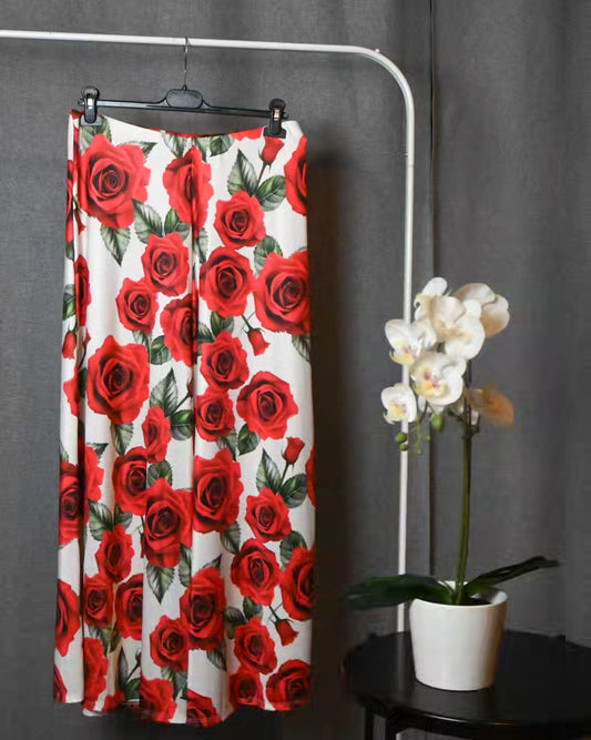 Pantalone Rose