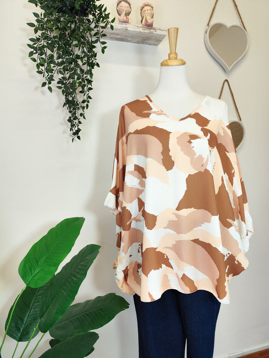 Maglia Mantella
