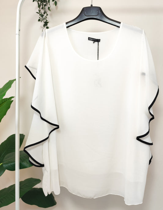 Maglia romantic