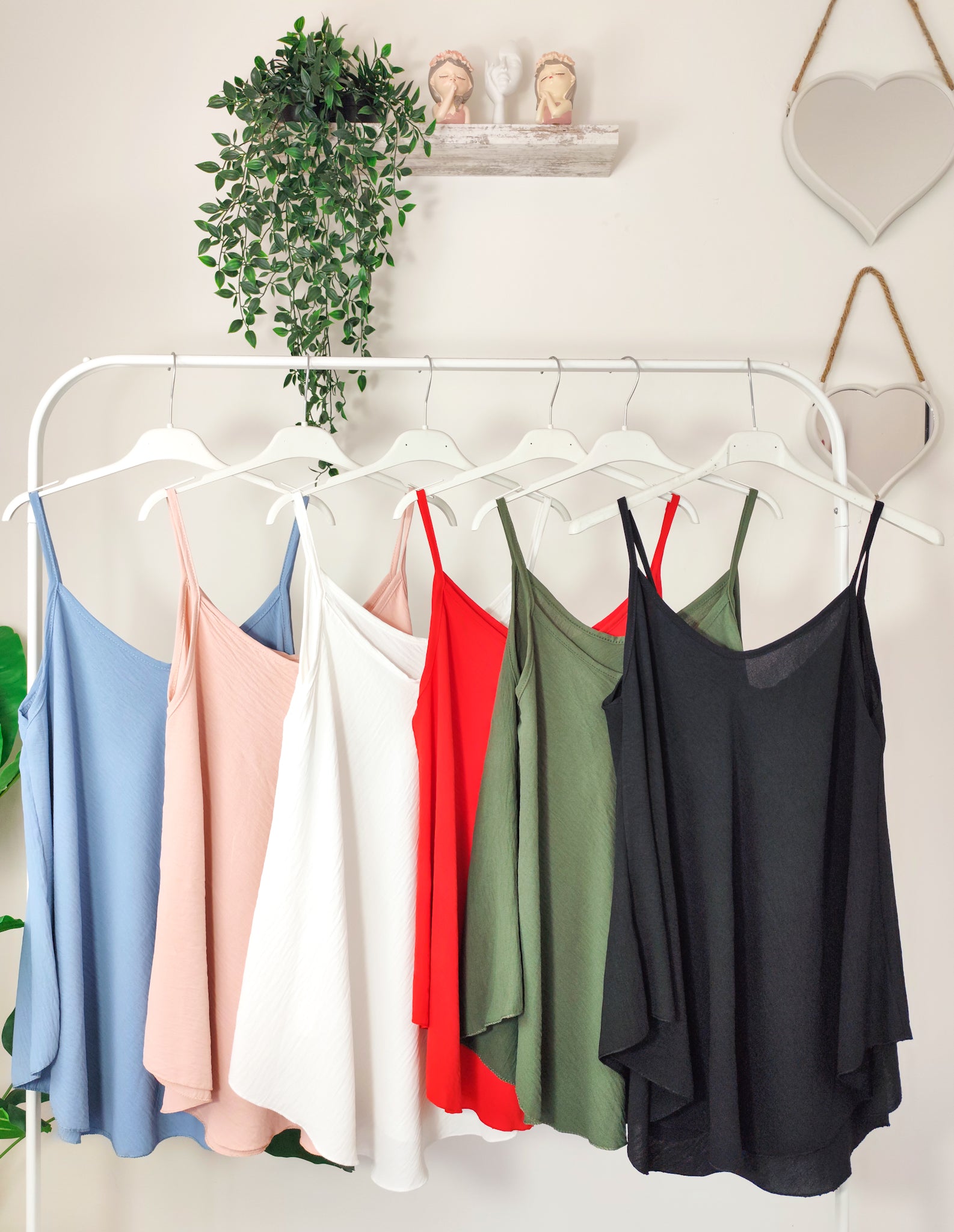 canotta classica