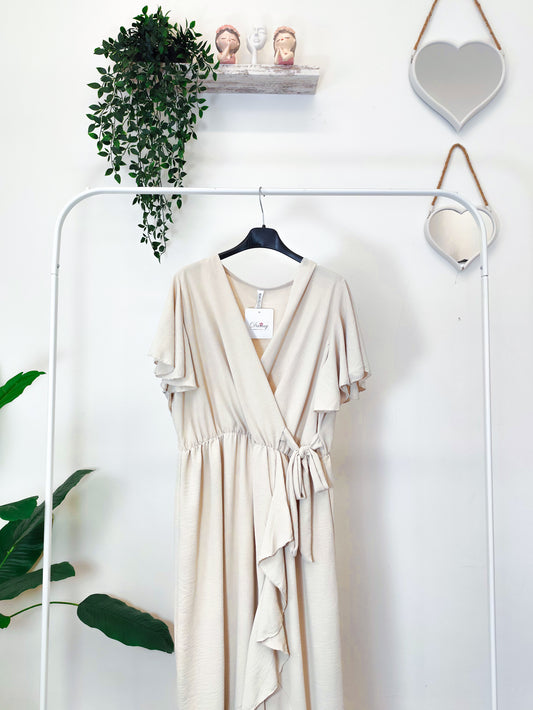 Vestito Romantic